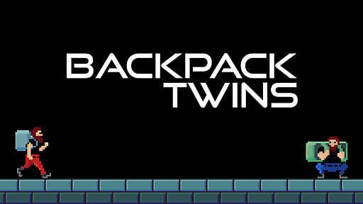 ꡼ No.001Υͥ / Xbox OneǡBackpack Twinsפ꡼лҤڤؤʤѥ򤤤Ƥ륢󥲡