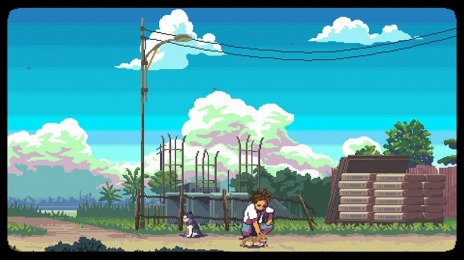 ꡼ No.009Υͥ / ɥͥȯ2Dɥ٥㡼A Space for the Unbound ˺餯֡꡼ĶŪϤˤǯȾʪ