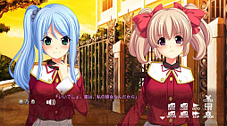 『俺』が『私』に変わった日…〜Becoming a She〜