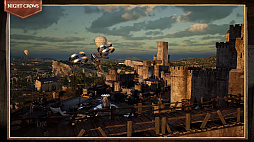 ꡼ No.003Υͥ / MMORPGNIGHT CROWSסưʤҲ𤹤ǿȥ쥤顼Ͼξʪ˲äơΩŪʹ⤬ǽʥ饤о