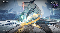 画像ギャラリー No.008のサムネイル画像 / 「俺だけレベルアップな件:ARISE」,2024年5月中のグローバルローンチを発表。韓国でメディアショーケースを開催