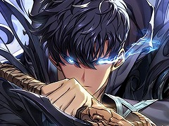 「俺だけレベルアップな件:ARISE」モバイル版Epic Games Storeで配信開始。召喚チケットなどを収録した記念パックをプレゼント