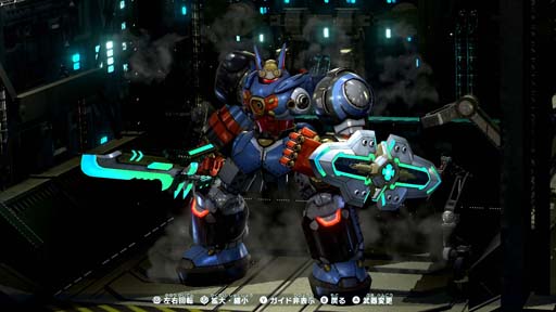 画像ギャラリー No.003のサムネイル画像 / 「メガトン級ムサシ」,最高レアのアイコニックレジェンダリー機体が4種類追加。新たな強敵も登場