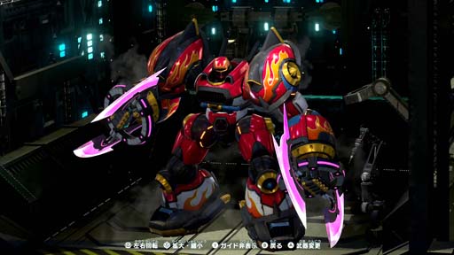 画像ギャラリー No.005のサムネイル画像 / 「メガトン級ムサシ」,最高レアのアイコニックレジェンダリー機体が4種類追加。新たな強敵も登場