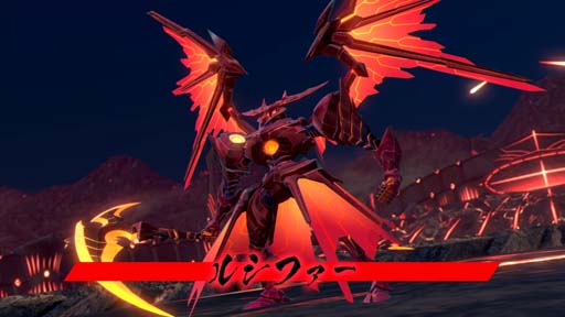 画像ギャラリー No.007のサムネイル画像 / 「メガトン級ムサシ」,最高レアのアイコニックレジェンダリー機体が4種類追加。新たな強敵も登場