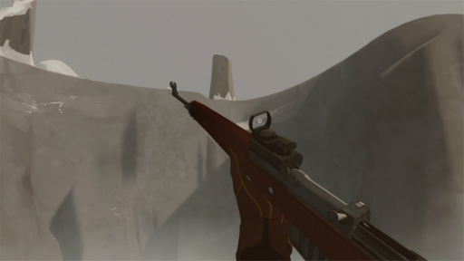 ���������꡼ No.008�Υ���ͥ������ / �Υץ쥤��ݡϥ������饤�����塼�ƥ��󥰡�The Light Brigade�פ�PS VR2���θ��������˸���⤿�餹¸�ߤȤ��ơ���ư�������줿����ĩ��