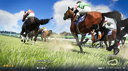 ꡼ No.002Υͥ / Winning Post 10פοϤ̤ɽȥޡʥƥɤ򥷥꡼
