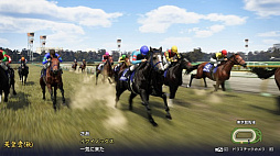 ꡼ No.005Υͥ / Winning Post 10פοϤ̤ɽȥޡʥƥɤ򥷥꡼