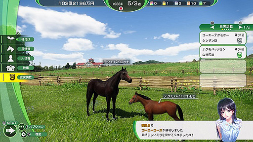 ꡼ No.006Υͥ / Winning Post 10סϤȿͤȤο٤פȤʤȥޡʥƥɡޤޤʸ̤ȯȻ˼Ĵɤξܺ٤