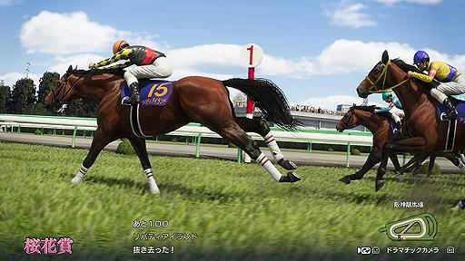 ꡼ No.011Υͥ / Winning Post 10סϤȿͤȤο٤פȤʤȥޡʥƥɡޤޤʸ̤ȯȻ˼Ĵɤξܺ٤
