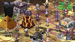 魔界戦記ディスガイア4 Return