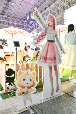 ꡼ No.003Υͥ / ˥ˤʤäƥޡ٥ΦäƤ󥸥ߥ˥˭٤ǳڤ֥ե˥ƥ˥׻ͷݡȡTGS2024