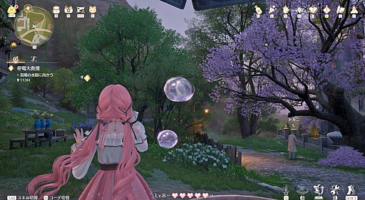 画像ギャラリー No.010のサムネイル画像 / かわいいニキにはコーデさせよ! 「インフィニティニキ」の奥深きファッション道“4Gamer 2024 AWコレクション”