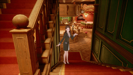 画像ギャラリー No.011のサムネイル画像 / かわいいニキにはコーデさせよ! 「インフィニティニキ」の奥深きファッション道“4Gamer 2024 AWコレクション”