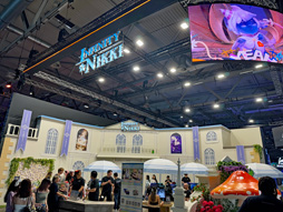 画像ギャラリー No.002のサムネイル画像 / 「インフィニティニキ」最新バージョン1.9で実装される「ハウジングシステム」を先行体験。自分だけの家で,栽培と造具を楽しむ新たな冒険