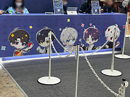 ꡼ No.013Υͥ / 襤ȤȤ᤭ͤޤä Infold Gamesץ֡ݡȡ֥ե˥ƥ˥פȡȿפθTGS2025