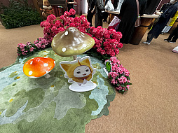 ꡼ No.017Υͥ / 襤ȤȤ᤭ͤޤä Infold Gamesץ֡ݡȡ֥ե˥ƥ˥פȡȿפθTGS2025