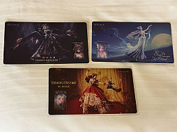 ꡼ No.021Υͥ / 襤ȤȤ᤭ͤޤä Infold Gamesץ֡ݡȡ֥ե˥ƥ˥פȡȿפθTGS2025