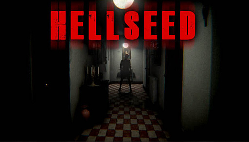 ꡼ No.006Υͥ / ꥢΥץϥۥ顼ࡤHELLSEEDפΥ꡼ǤSteamǥ꡼
