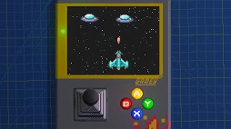 画像ギャラリー No.004のサムネイル画像 / ゲーム機から気象観測機まで自由自在。電子工作シム「Retro Gadgets」のアーリーアクセスがスタート