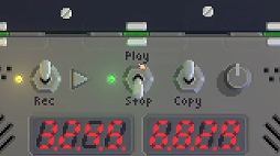 画像ギャラリー No.006のサムネイル画像 / ゲーム機から気象観測機まで自由自在。電子工作シム「Retro Gadgets」のアーリーアクセスがスタート