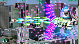 ꡼ No.009Υͥ / STGRolling GunnerOverPowerפPS4˥꡼