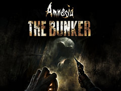 サンドボックス型ホラー体験を謳うサバイバルホラー「Amnesia: The Bunker」の2023年3月リリースがアナウンス