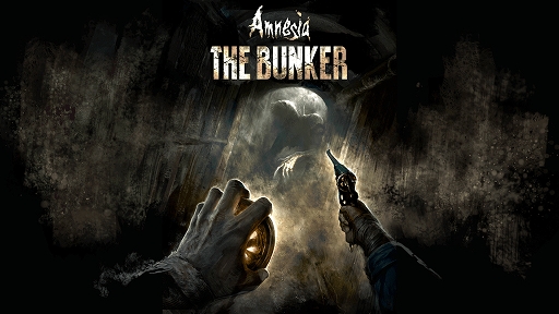 ꡼ No.001Υͥ / ɥܥåΥХХۥ顼Amnesia: The Bunkerפȯ516˱