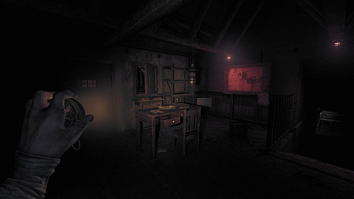 ꡼ No.004Υͥ / ХХۥ顼Amnesia: The BunkerסǸΥ֥å奢åפΤȯ1ֱȯɽ