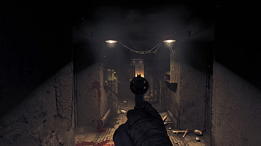 ꡼ No.002Υͥ / ХХۥ顼Amnesia: The Bunkerסϥ˹碌åץǡȤǥϡɥ⡼ɤ