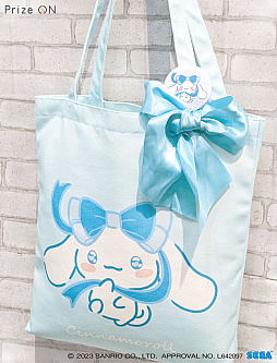 ꡼ No.005Υͥ / Prize ONסSANRIO CHARACTERSꥸʥ륰åꥭڡ