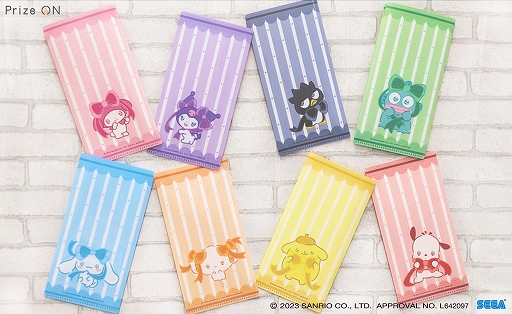 ꡼ No.002Υͥ / Prize ONסSANRIO CHARACTERSܥڡꥰå2Ƥ84о