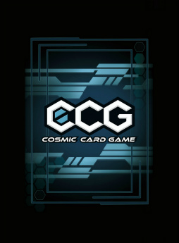 ꡼ No.005Υͥ / 參ɥCosmic Card Game׸Ȥ