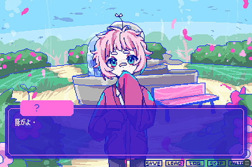 ꡼ No.004Υͥ / Ф˲ä߹ʤãȤֶ갦򤳤ơס2023ǯդSteamǥ꡼