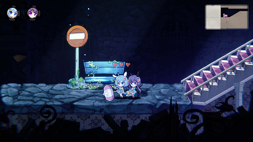 ꡼ No.002Υͥ / Ի׵ĤιΥꥹפ˽졣PCǡAlice Escaped!סʥꥹץȡˤSteam꡼