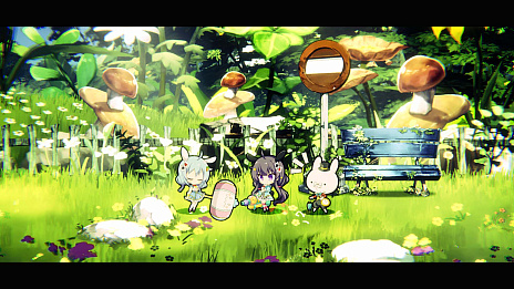 ꡼ No.005Υͥ / Ի׵ĤιΥꥹפ˽졣PCǡAlice Escaped!סʥꥹץȡˤSteam꡼