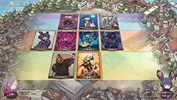 画像ギャラリー No.005のサムネイル画像 / 「つるぎ姫」,2026年内の早期アクセス開始を目指す。新たなキービジュアルやゲーム映像を収録したトレイラーを公開