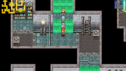 画像ギャラリー No.002のサムネイル画像 / 王道RPG「アルファディア ネオ」,PC/コンシューマ版を本日リリース