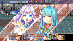 画像ギャラリー No.003のサムネイル画像 / 王道RPG「アルファディア ネオ」,PC/コンシューマ版を本日リリース