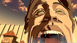 ꡼ No.003Υͥ / ֿʷεVR: Unbreakable꡼Ωεư֤ǶӲֲ䡤ͤ˿붲ݤˤ餵˾θ褦