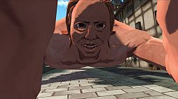 ꡼ No.004Υͥ / ֿʷεVR: Unbreakable꡼Ωεư֤ǶӲֲ䡤ͤ˿붲ݤˤ餵˾θ褦