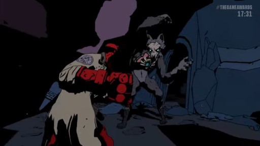 ꡼ No.006Υͥ / Mike Mignola's Hellboy Web of Wyrdȯɽᥳߡȥإܡɤ򸶺Ȥ饤ȥ󥢥ɥ٥㡼