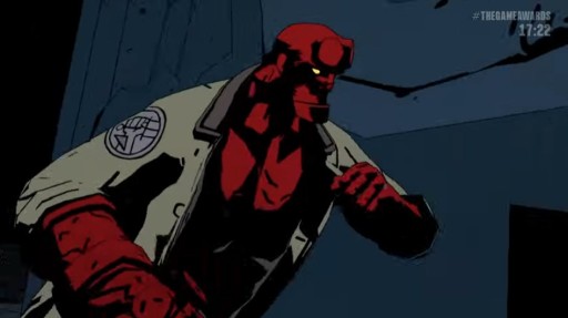 ꡼ No.007Υͥ / Mike Mignola's Hellboy Web of Wyrdȯɽᥳߡȥإܡɤ򸶺Ȥ饤ȥ󥢥ɥ٥㡼