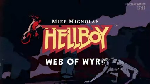 ꡼ No.008Υͥ / Mike Mignola's Hellboy Web of Wyrdȯɽᥳߡȥإܡɤ򸶺Ȥ饤ȥ󥢥ɥ٥㡼