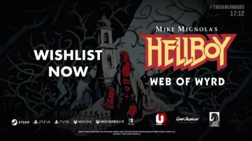 ꡼ No.009Υͥ / Mike Mignola's Hellboy Web of Wyrdȯɽᥳߡȥإܡɤ򸶺Ȥ饤ȥ󥢥ɥ٥㡼