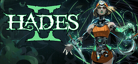 ꡼ No.001Υͥ / ͵饤³ԡHades IIסƥ˥ƥȤޤʤšSteamȥڡǻÿμդ򳫻
