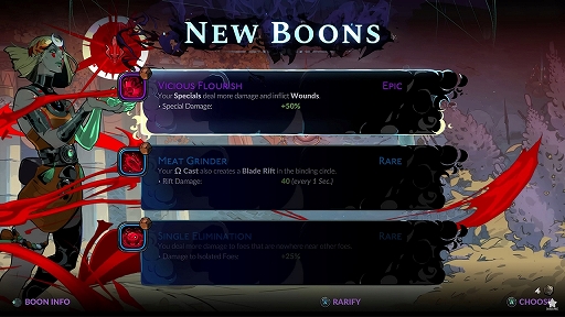 ���������꡼ No.004�Υ���ͥ������ / ��Hades II�ס��Ͼ�롼�Ȥκǽ�����俷�����ԥ���ȥ��쥹�ɤʤɤ��ɲä����緿���åץǡ��Ȥ������ۿ�