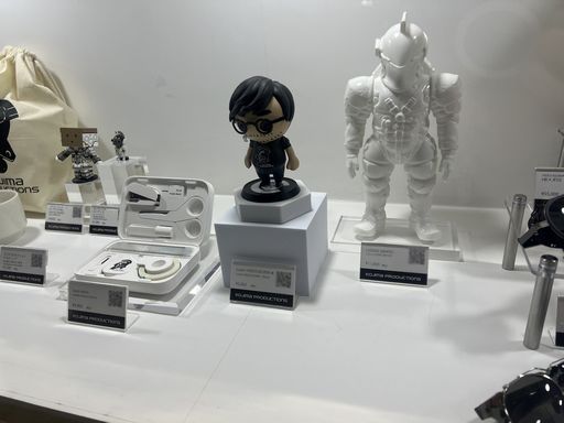 ꡼ No.015Υͥ / TGS2023DS2ȡDEATH STRANDING 2פοåŸ档ޥץʪΥ֡ݡ