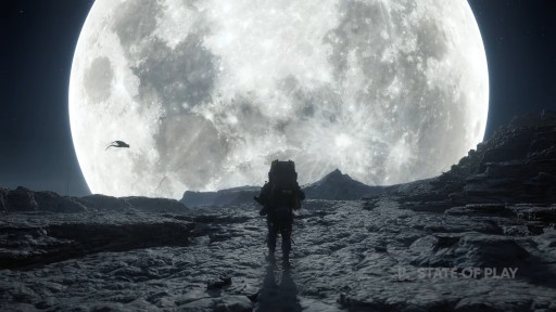 ꡼ No.008Υͥ / DEATH STRANDING 2: ON THE BEACHס2025ǯȯꡣо쥭饯λѤǧǤ2ƥȥ쥤顼