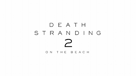 ꡼ No.013Υͥ / DEATH STRANDING 2: ON THE BEACHס2025ǯȯꡣо쥭饯λѤǧǤ2ƥȥ쥤顼